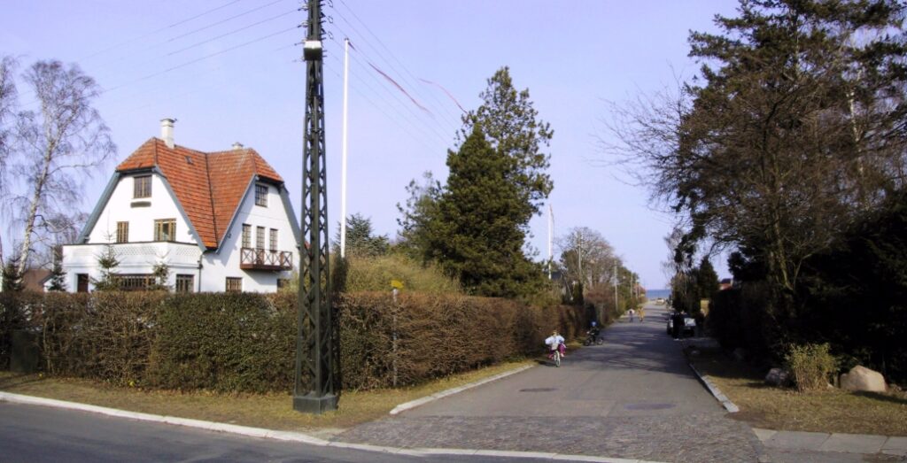 Dines Bogø